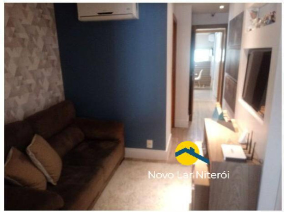 Imagem Apartamento com 4 Quartos à Venda, 220 m² em Charitas - Niterói Imagem Apartamento com 4 Quartos à Venda, 220 m² em Charitas - Niterói