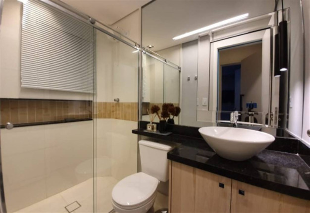Imagem Apartamento com 2 Quartos à Venda, 64 m² em Guilhermina - Praia Grande