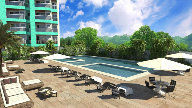 Imagem Apartamento com 2 Quartos à Venda, 72 m² em Centro - Ubatuba Imagem Apartamento com 2 Quartos à Venda, 72 m² em Centro - Ubatuba
