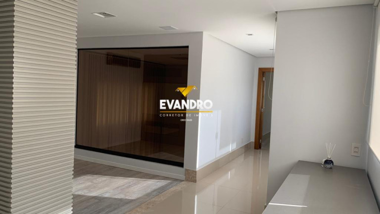Imagem Casa com 4 Quartos à Venda, 548 m² em Condomínio Florais Cuiabá Residencial - Cuiabá Imagem Casa com 4 Quartos à Venda, 548 m² em Condomínio Florais Cuiabá Residencial - Cuiabá
