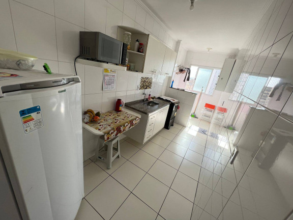 Imagem Apartamento com 1 Quarto à Venda, 75 m² em Guilhermina - Praia Grande Imagem Apartamento com 1 Quarto à Venda, 75 m² em Guilhermina - Praia Grande