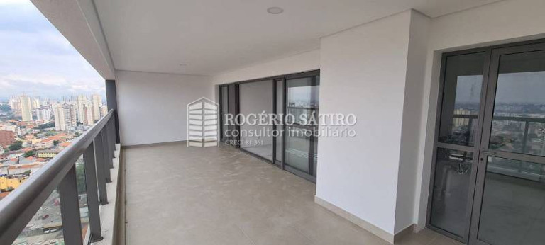 Imagem Apartamento com 4 Quartos à Venda, 159 m² em Vila Mariana - São Paulo