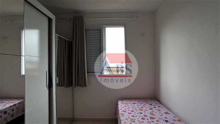 Imagem Apartamento com 2 Quartos à Venda, 74 m² em Jardim Casqueiro - Cubatão