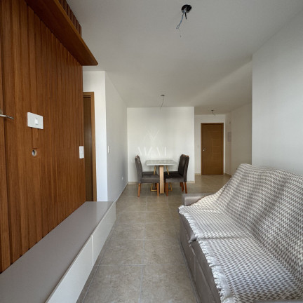 Imagem Apartamento com 2 Quartos à Venda, 60 m² em Guilhermina - Praia Grande
