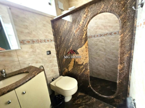 Apartamento com 2 Quartos à Venda, 70 m² em Veneza  - Ipatinga