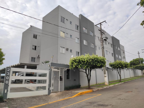 Imagem Apartamento à Venda, 53 m² em Parque Alto Da Paraná - Umuarama Imagem Apartamento à Venda, 53 m² em Parque Alto Da Paraná - Umuarama