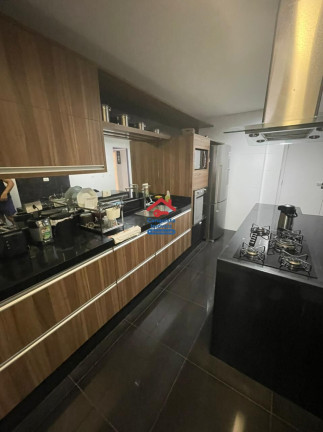 Imagem Apartamento com 3 Quartos à Venda, 138 m² em Canto Do Forte - Praia Grande Imagem Apartamento com 3 Quartos à Venda, 138 m² em Canto Do Forte - Praia Grande