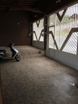 Imagem Casa com 3 Quartos à Venda, 220 m² em Santa Teresa - Santa Isabel