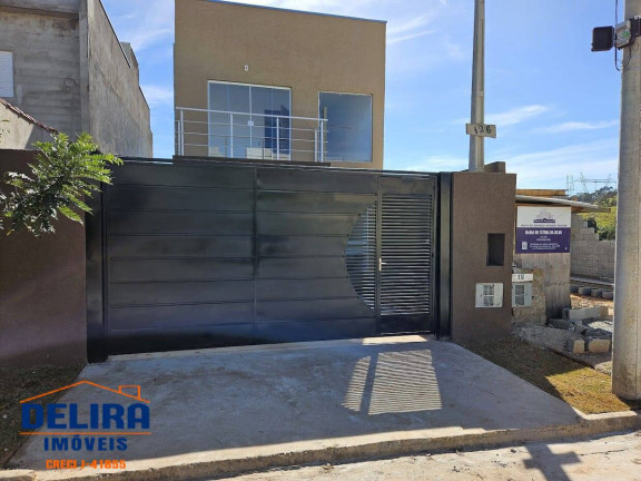 Imagem Casa com 3 Quartos à Venda, 140 m² em Canjica (terra Preta) - Mairiporã Imagem Casa com 3 Quartos à Venda, 140 m² em Canjica (terra Preta) - Mairiporã