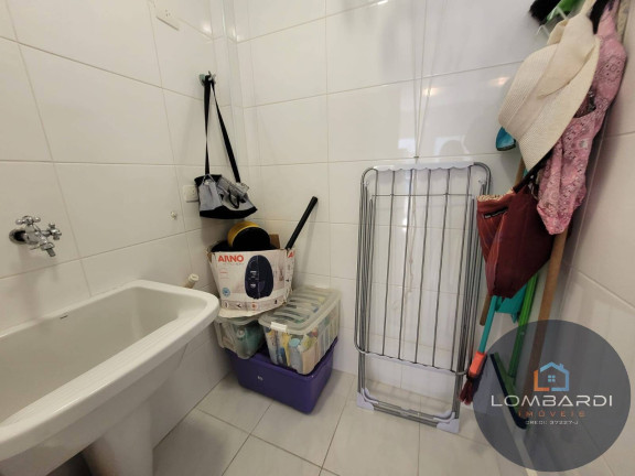 Imagem Apartamento com 3 Quartos à Venda, 105 m² em Itagua - Ubatuba