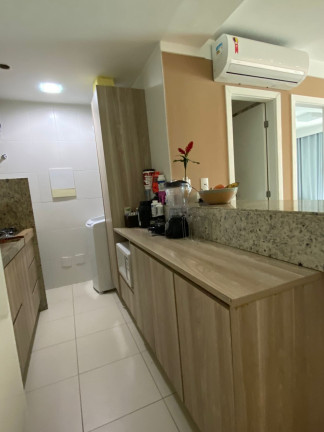 Imagem Apartamento com 1 Quarto para Alugar, 68 m² em Ondina - Salvador Imagem Apartamento com 1 Quarto para Alugar, 68 m² em Ondina - Salvador