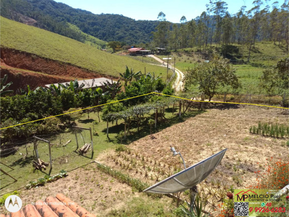 Imagem Imóvel com 2 Quartos à Venda, em Morro Do Descanso - Major Gercino Imagem Imóvel com 2 Quartos à Venda, em Morro Do Descanso - Major Gercino
