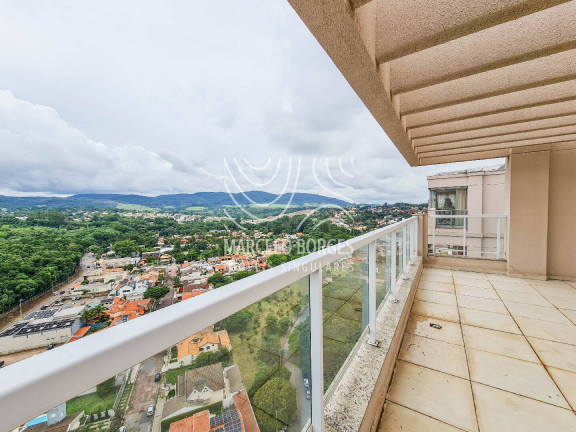 Imagem Apartamento com 4 Quartos à Venda, 397 m² em Jardim Das Samambaias - Jundiaí Imagem Apartamento com 4 Quartos à Venda, 397 m² em Jardim Das Samambaias - Jundiaí