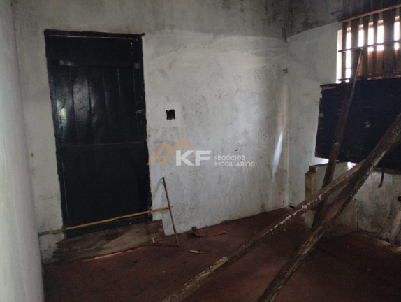 Imagem Casa com 5 Quartos à Venda, 150 m² em Vila Tibério - Ribeirão Preto