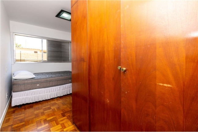 Imagem Apartamento com 2 Quartos à Venda, 69 m² em Itaim Bibi - São Paulo