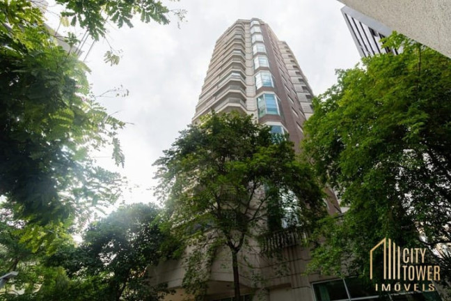 Imagem Apartamento com 1 Quarto à Venda, 39 m² em Vila Olímpia - São Paulo Imagem Apartamento com 1 Quarto à Venda, 39 m² em Vila Olímpia - São Paulo