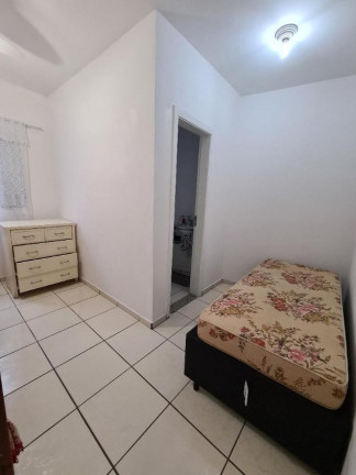 Imagem Casa com 3 Quartos à Venda, 119 m² em Guilhermina - Praia Grande
