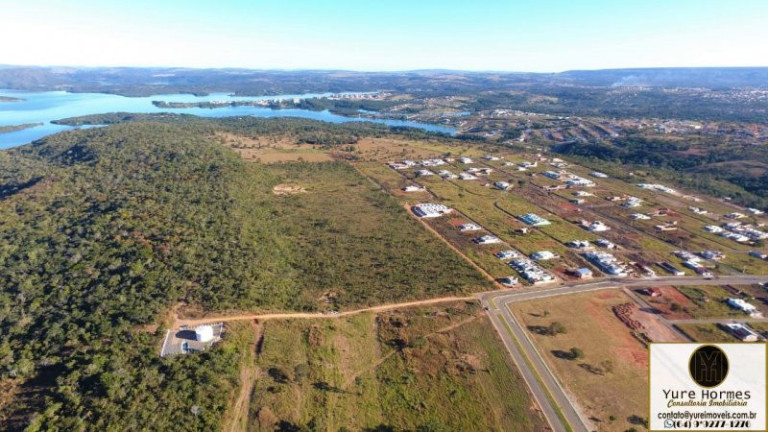 Imagem Imóvel à Venda, 360 m² em Residencial Lago De Cristal - Caldas Novas Imagem Imóvel à Venda, 360 m² em Residencial Lago De Cristal - Caldas Novas