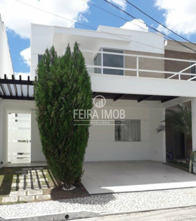 Casa com 3 Quartos à Venda,  em Sim - Feira De Santana