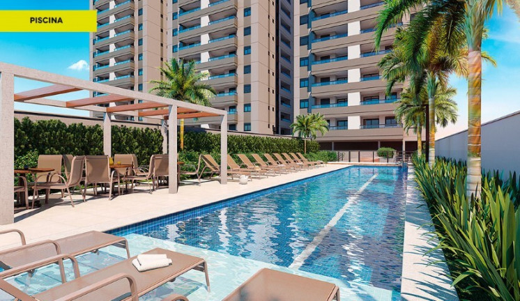 Imagem Apartamento com 2 Quartos à Venda, 54 m² em Centro - São Bernardo Do Campo Imagem Apartamento com 2 Quartos à Venda, 54 m² em Centro - São Bernardo Do Campo