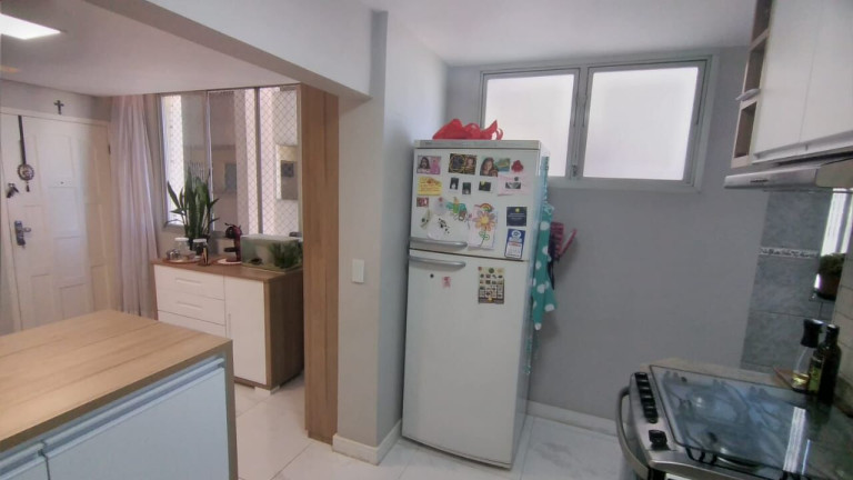 Imagem Apartamento com 3 Quartos à Venda, 72 m² em Jardim Dos Prados - São Paulo Imagem Apartamento com 3 Quartos à Venda, 72 m² em Jardim Dos Prados - São Paulo