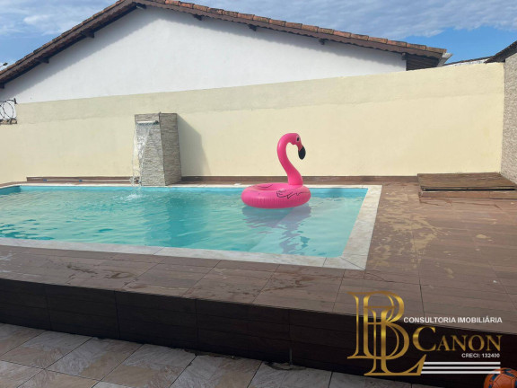 Imagem Casa com 2 Quartos à Venda, em Jardim Guacyra - Itanhaém Imagem Casa com 2 Quartos à Venda, em Jardim Guacyra - Itanhaém