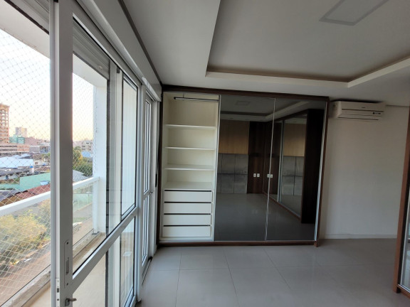 Imagem Apartamento com 3 Quartos à Venda, 100 m² em Centro - Esteio Imagem Apartamento com 3 Quartos à Venda, 100 m² em Centro - Esteio