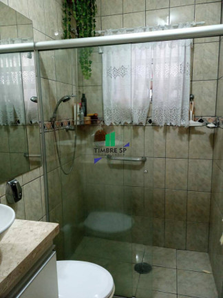 Imagem Casa com 3 Quartos à Venda, 180 m² em Vila Prado - São Paulo