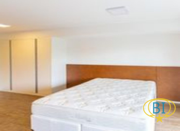 Imagem Apartamento com 1 Quarto à Venda, 54 m² em Brooklin Paulista - São Paulo