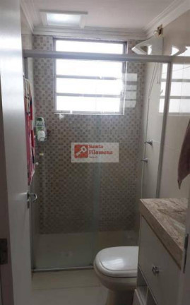 Imagem Apartamento com 2 Quartos à Venda, 45 m² em Planalto - São Bernardo Do Campo Imagem Apartamento com 2 Quartos à Venda, 45 m² em Planalto - São Bernardo Do Campo