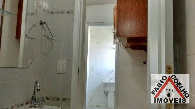 Imagem Apartamento com 2 Quartos à Venda, 65 m² em Jardim Oriental - São Paulo