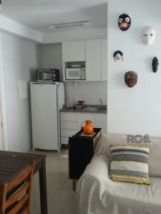 Imagem Apartamento com 2 Quartos para Alugar, 98 m² em Teresópolis - Porto Alegre