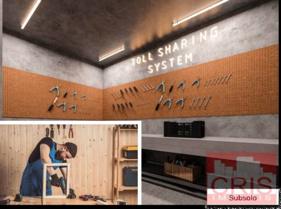 Imagem Apartamento com 3 Quartos à Venda, 103 m² em Centro - Bento Gonçalves