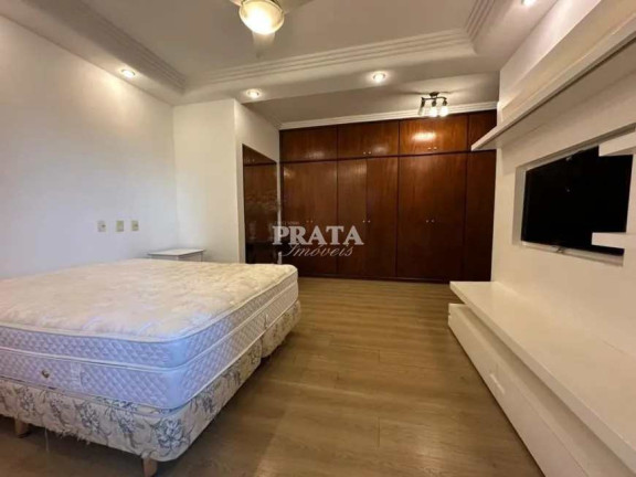 Imagem Apartamento com 3 Quartos à Venda, 252 m² em Pompéia - Santos Imagem Apartamento com 3 Quartos à Venda, 252 m² em Pompéia - Santos