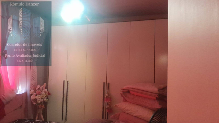 Imagem Apartamento com 2 Quartos à Venda, 62 m² em Ingleses Do Rio Vermelho - Florianópolis