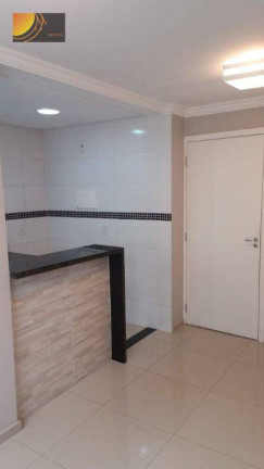 Imagem Apartamento com 2 Quartos à Venda, 43 m² em Jaraguá - São Paulo