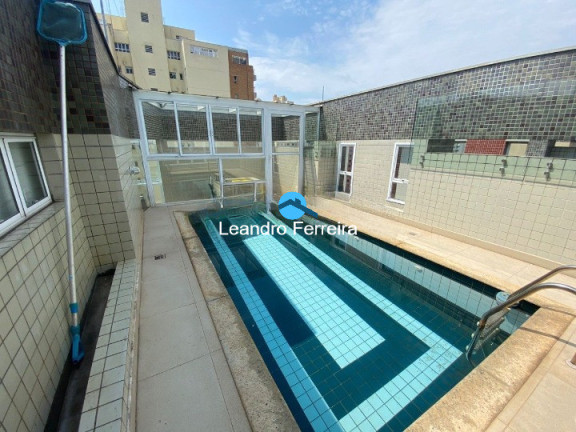 Imagem Cobertura com 4 Quartos à Venda, 200 m² em Centro - São Bernardo Do Campo Imagem Cobertura com 4 Quartos à Venda, 200 m² em Centro - São Bernardo Do Campo