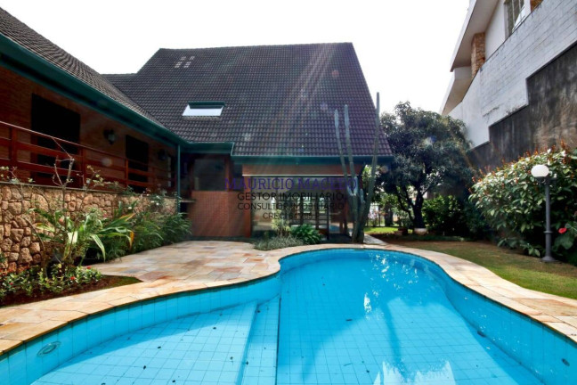 Imagem Casa com 4 Quartos à Venda, 866 m² em Alphaville - Santana De Parnaíba Imagem Casa com 4 Quartos à Venda, 866 m² em Alphaville - Santana De Parnaíba
