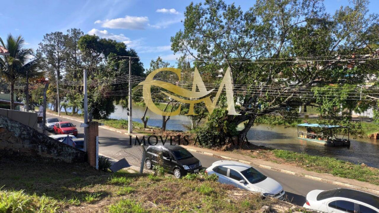 Imagem Terreno à Venda, 1.630 m² em Jardim Do Lago - Atibaia Imagem Terreno à Venda, 1.630 m² em Jardim Do Lago - Atibaia