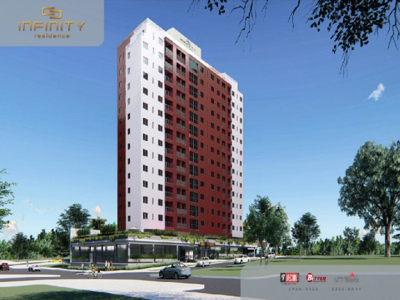 Imagem Apartamento com 3 Quartos à Venda, 91 m² em Sul (águas Claras) - Brasília Imagem Apartamento com 3 Quartos à Venda, 91 m² em Sul (águas Claras) - Brasília