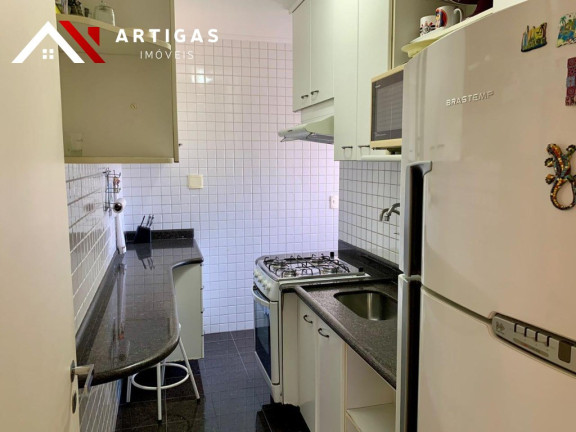 Imagem Apartamento com 2 Quartos à Venda, 56 m² em Vila Regente Feijó - São Paulo Imagem Apartamento com 2 Quartos à Venda, 56 m² em Vila Regente Feijó - São Paulo