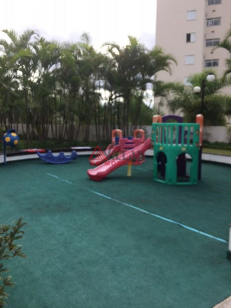 Imagem Apartamento com 4 Quartos à Venda, 176 m² em Vila Suzana - São Paulo