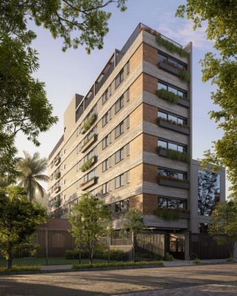 Imagem Apartamento com 3 Quartos à Venda, 155 m² em Tristeza - Porto Alegre Imagem Apartamento com 3 Quartos à Venda, 155 m² em Tristeza - Porto Alegre