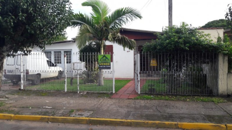 Imagem Casa com 3 Quartos à Venda, 200 m² em Morada Do Vale I - Gravataí