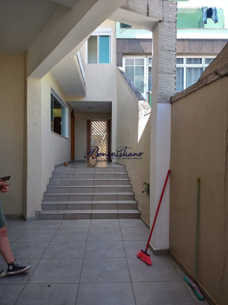 Imagem Sobrado com 4 Quartos à Venda, 200 m² em Vila Aurora (zona Norte) - Sao Paulo Imagem Sobrado com 4 Quartos à Venda, 200 m² em Vila Aurora (zona Norte) - Sao Paulo