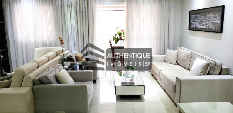 Imagem Apartamento com 2 Quartos à Venda, 104 m² em Centro - São Bernardo Do Campo Imagem Apartamento com 2 Quartos à Venda, 104 m² em Centro - São Bernardo Do Campo