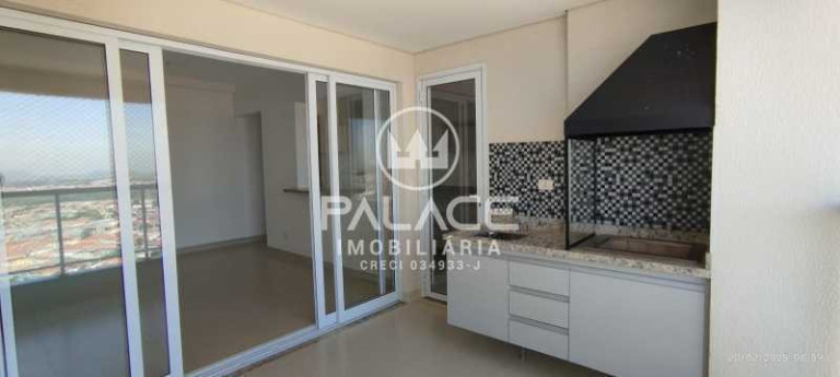 Imagem Apartamento com 3 Quartos para Alugar, 86 m² em Paulicéia - Piracicaba Imagem Apartamento com 3 Quartos para Alugar, 86 m² em Paulicéia - Piracicaba