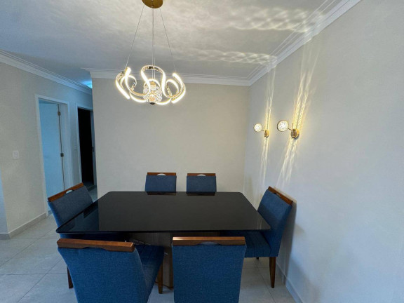 Imagem Apartamento com 2 Quartos à Venda, 75 m² em Boqueirão - Praia Grande Imagem Apartamento com 2 Quartos à Venda, 75 m² em Boqueirão - Praia Grande