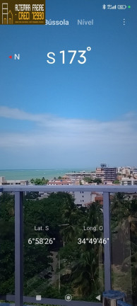 Imagem Imóvel com 3 Quartos à Venda, 167 m² em Ponta De Matos - Cabedelo
