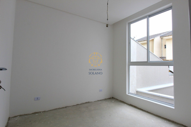 Imagem Sobrado com 3 Quartos à Venda, 97 m² em Barreirinha - Curitiba